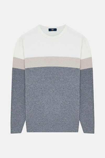 W Collection Ekru Sweater