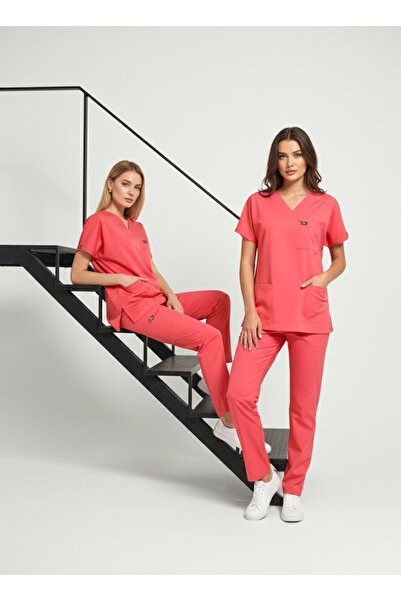 edy uniform زي طبي لجراحة الأذن والأنف والحنجرة