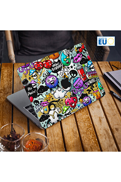 ACME LABS MacBook Air 13” (2024, M3) Laptop Skin Sticker Cover Wrap - Multiple Designs