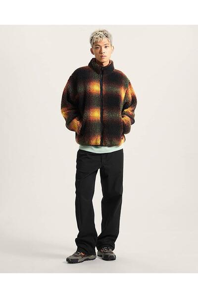 Vans Heights Sherpa Full Zip VN000PTBF0W1