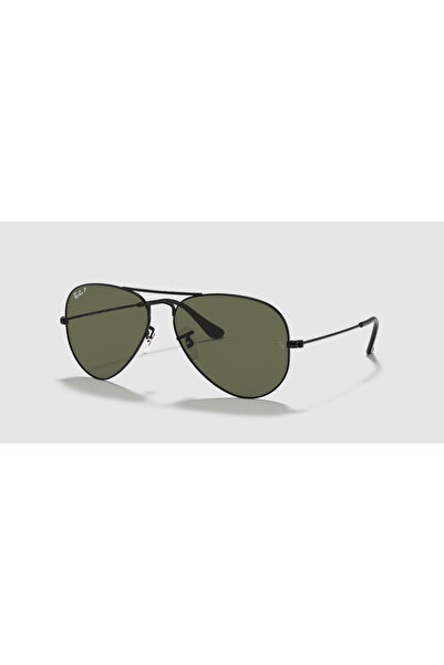 Ray-Ban 3025 002/58 62 14 140 3P Large Size Polarized