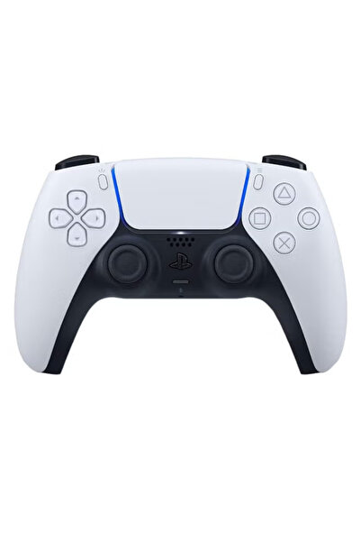 Sony DualSense Wireless Controller For PlayStation 5 - White