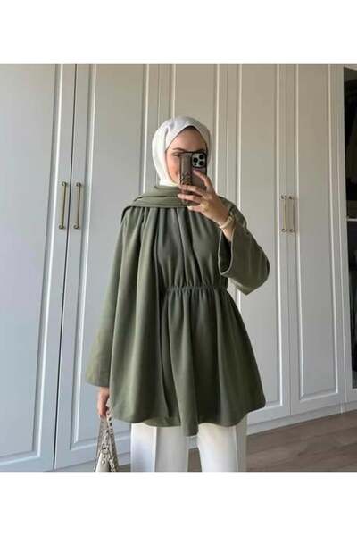MODA E ATKILI TUNİK