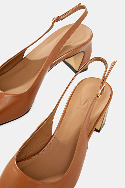 W Collection LEATHER SHOES