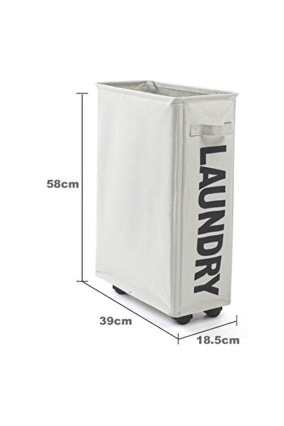 OEM Storage basket, organization, foldable, Heavy Duty, 600D, metal frame, handles, for accessories