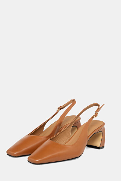 W Collection LEATHER SHOES