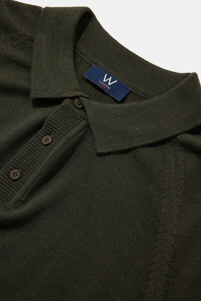 W Collection HAKI KAZAK