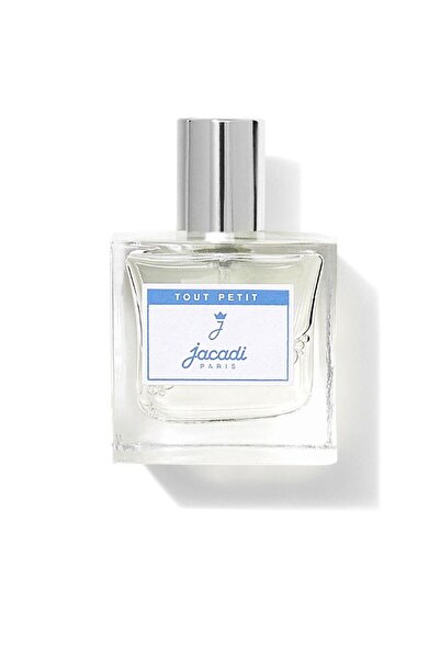 jacadi TOUT PETIT Eau de Cologne with Spray for Boys 100 ml