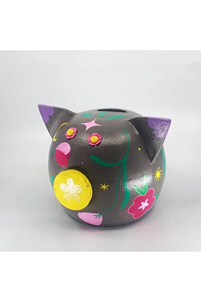 GOLDEN PIGS GoldenPigs, Colecția 1 din 1 - ABUNDANCE de Adria @rdaai_