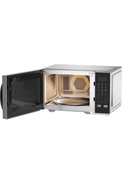 HITACHI 27L Convection Microwave Oven Black
