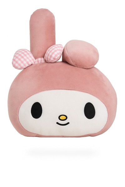MY MELODY Plush pillow