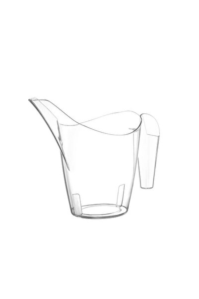 bahçe market وعاء سقي بوليورك 1.2 لتر 260*130*200 مم