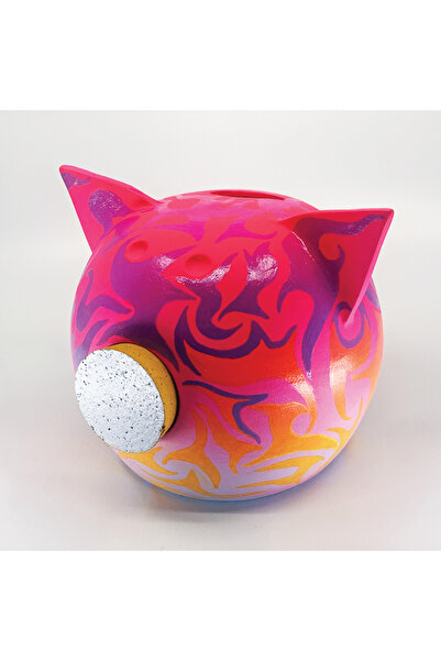 GOLDEN PIGS GoldenPigs, Colecția 1 din 1 - PING de @daii00058