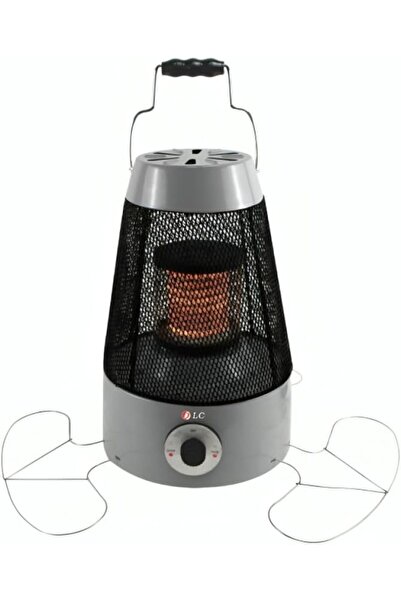 DLC 2000W Electric Heater