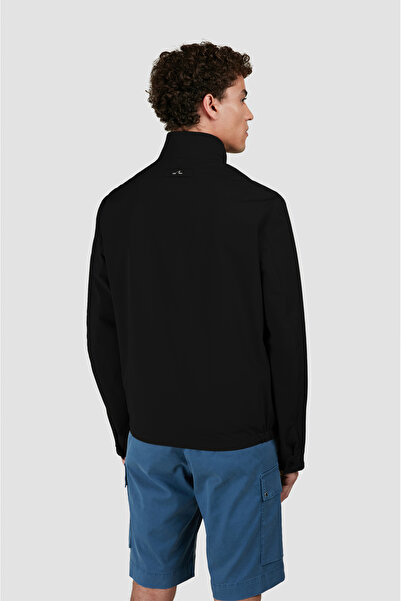 PAUL&SHARK MEN'S TYPHOON JACKET C.WSYNTHETIC