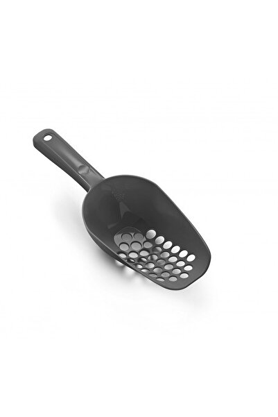 Record Perforated hygienic scoop - 23.5 x 8.5 cm