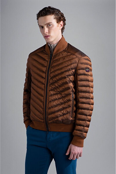 PAUL&SHARK MEN'S WOVEN JACKET