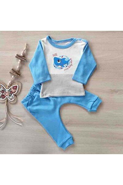 Pabbuc Ho Ho Ho bodysuit and pants with Santa hat