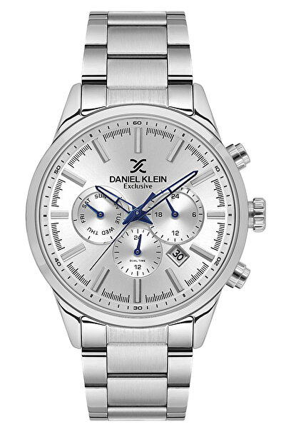 Daniel Klein Erkek Kol Saati DKE-10797-1