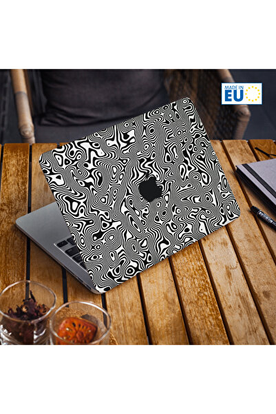 ACME LABS MacBook Air 13” (2024, M3) Laptop Skin Sticker Cover Wrap - Multiple Designs
