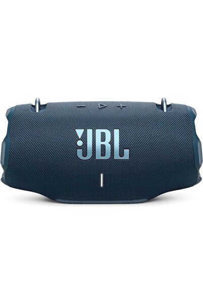 JBL Xtreme 4 Portable Waterproof Speaker Blue