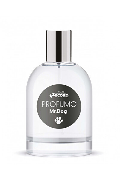 Record Mr. Dog Perfume - 100 ml