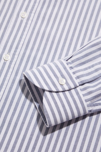 W Collection Oxford Shirt