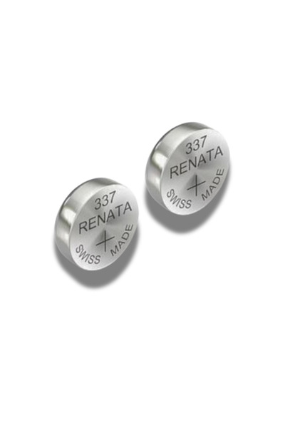 RENATA Baterie 337 (SR416SW)
