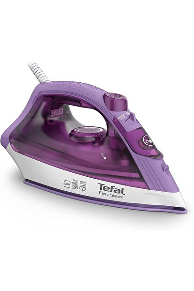 TEFAL Easy Steam XL Steam Iron (1200W, 220ml)