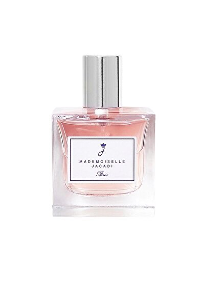 jacadi Eau de Toilette with vaporizer for girls MADEMOISELLE 100 ml