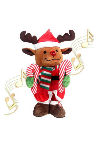 Lilamor حلوى رأس السنة الجديدة E 5314Gvn