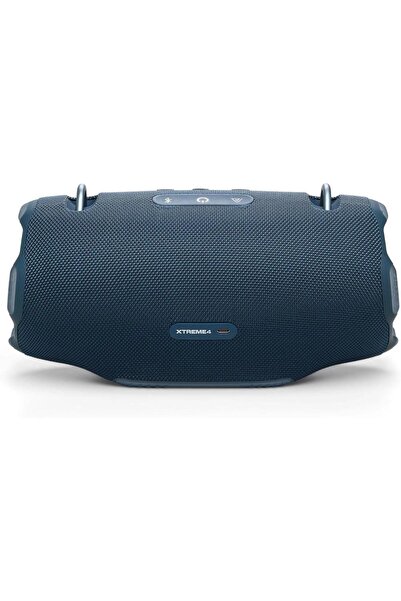 JBL Xtreme 4 Portable Waterproof Speaker Blue