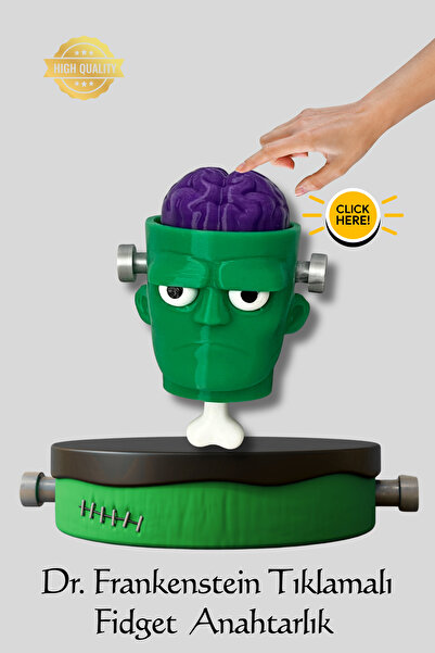 Cosmic Star سلسلة مفاتيح دكتور فرانكنشتاين من مسلسلات الأفلام المرحة، زينة لل...