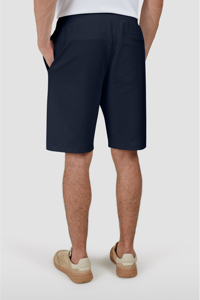 PAUL&SHARK Cotton Nylon Bermuda Shorts