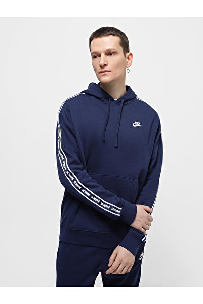 Nike Sportswear Club Erkek Tracksuit Kışlık Eşofman Takımı