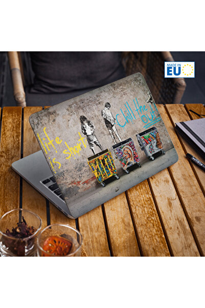 ACME LABS MacBook Air 15” (2024, M3) Laptop Skin Sticker Cover Wrap - Multiple Designs