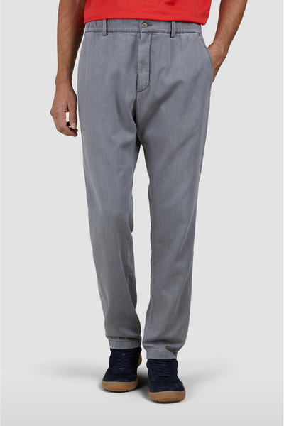 PAUL&SHARK CHINO TROUSERS WITH COULISSE