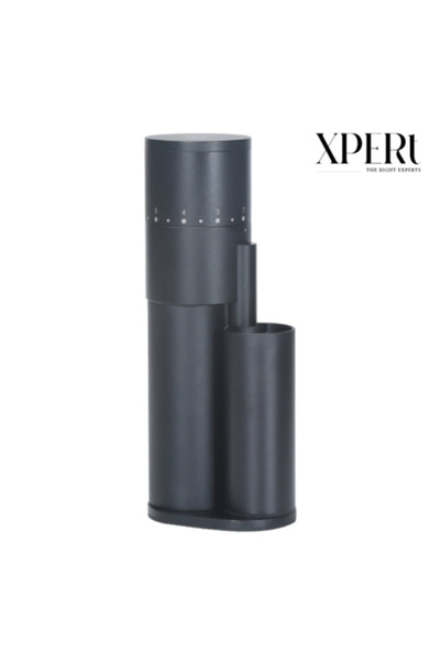 Xpert مطحنة قهوة كهربائية 48 مم EMG01