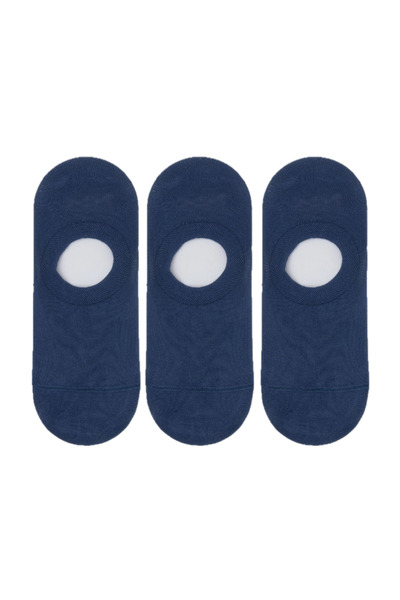 Cacharel عبوة من 3 جوارب رياضية للرجال