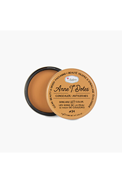 the balm Anne. T Dotes Concealer - 9 gms