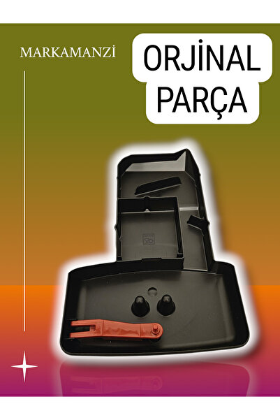 Markamanzi Original Lattego Ep Series Espresso Coffee Machine Drip Tray