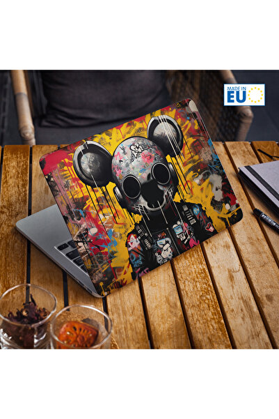 ACME LABS MacBook Pro 16” (2024, M4) Laptop Skin Sticker Cover Wrap - Multiple Designs