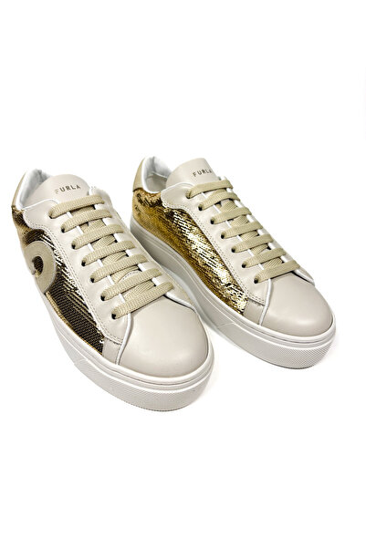 FURLA Sneakers Enjoy Lace-up