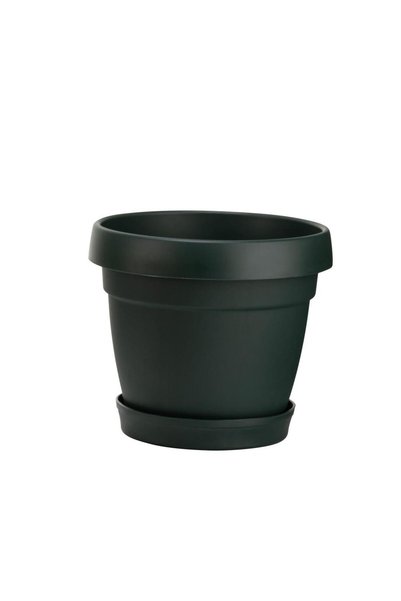 Genel Markalar Poliwork Tabaklı Plastik Saksı 5 Lt 240*210 Mm