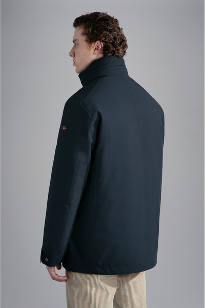 PAUL&SHARK Men's Carcoat Jacket