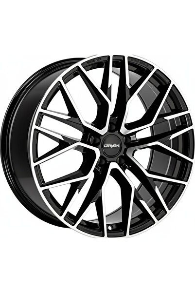 kormetal CA20 8,0x18 PCD: 5112 ET:35 CH:66,6 BD Jant 4 Adet