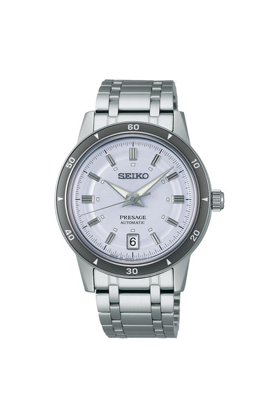 Seiko Men's SRPL73J1 Presage Style 60s