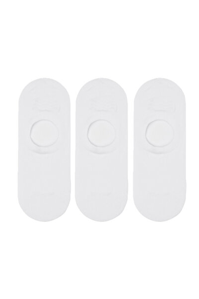 Cacharel 3 Pack Men's Sneaker Socks