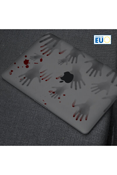 ACME LABS MacBook Pro 16” (2024, M4) Laptop Skin Sticker Cover Wrap - Multiple Designs