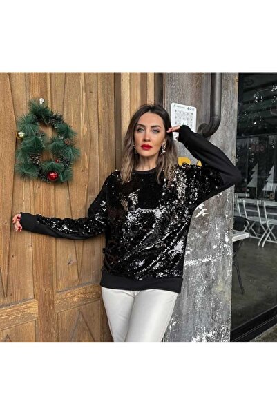 Boom İstanbul sweatshirt